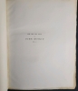 Antique Book The Life And Work Of John Ruskin By W.G. Collingwood With Portraits And Other Illustrations Vol.1 1893 - 3