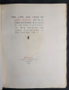 Antique Book The Life And Work Of John Ruskin By W.G. Collingwood With Portraits And Other Illustrations Vol.1 1893 - 4