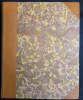 Antique Book The Life And Work Of John Ruskin By W.G. Collingwood With Portraits And Other Illustrations Vol.1 1893 - 11