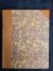 Antique Book The Life And Work Of John Ruskin By W.G. Collingwood With Portraits And Other Illustrations Vol.1 1893 - 12