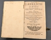 Antique 1692 / 1701 | Latin: LAURENTII SCUPULI Certamen Spirituale Ex Italico Idiomate A Carolo Antonio Meazza Latine Redditum - 6