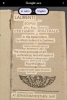 Antique 1692 / 1701 | Latin: LAURENTII SCUPULI Certamen Spirituale Ex Italico Idiomate A Carolo Antonio Meazza Latine Redditum - 7