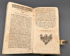 Antique 1692 / 1701 | Latin: LAURENTII SCUPULI Certamen Spirituale Ex Italico Idiomate A Carolo Antonio Meazza Latine Redditum - 14