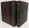 Antique 1882 | Picturesque Canada : The Country As It Was And Is | Volumes I & II | Edited by George Monroe Grant, D.D. of Queen's University