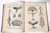 Antique 1851 | Art Journal Illustrated Catalogue | Published for the Proprietors, by George Virtue | Bradbury & Evans, Whitefriars - 8