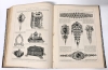 Antique 1851 | Art Journal Illustrated Catalogue | Published for the Proprietors, by George Virtue | Bradbury & Evans, Whitefriars - 11