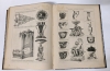 Antique 1851 | Art Journal Illustrated Catalogue | Published for the Proprietors, by George Virtue | Bradbury & Evans, Whitefriars - 13