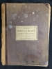 Antique 1859 Report On The Exploration Of The Country Between Lake Superior And The Red River Settlement By S.J. Dawson *See Images For Condition" - 2