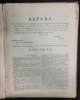 Antique 1859 Report On The Exploration Of The Country Between Lake Superior And The Red River Settlement By S.J. Dawson *See Images For Condition" - 5