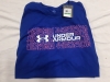 New Under Armour | Large Mens Blue T-Shirt