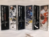 NHL Hockey Lot | Includes 3 McDonalds Star Sticks, 3 Team Canada Hockey Pucks, 3 Washington Jets Playing Cards & 1 Hockey Hall Of Fame Playing Cards - 2