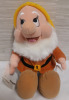 New Disney Store | Snow White Happy the Dwarf Stuffed Toy | 10" Tall