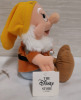 New Disney Store | Snow White Happy the Dwarf Stuffed Toy | 10" Tall - 2