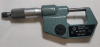 Mitutoyo No. 293-761-30 Digital Micrometer With Box . Requires Battery , Not Tested - 3