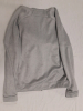 Adidas | XL Grey Fall Zip Up Hoodie - 4