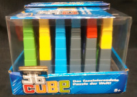 New Thinkfun | 36 Cube: The Worlds Most Challenging Puzzle | Sealed*