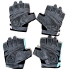 2 New Pairs Size Small & Medium Atercel Workout Gloves - 2