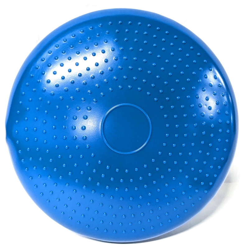 As-New Air Stability Wobble Cushion / Balance Disc | 12.5" in Diameter