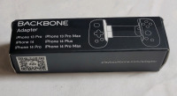 New - Apple iPhone Backbone Adapter for iPhone 13 & iPhone 14