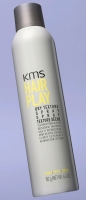 New KMS Hair Play Dry Texture Spray 182g