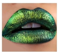 New Chaotic Cosmetics Color Chrome Lipstick "Snake Scales” | 10g • 0.35oz