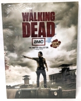 New THE WALKING DEAD "The Poster Collection" with 40 Removable Posters | 12" x 16"