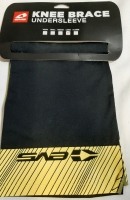 New EVS Size Large Under Sleeve Knee Brace
