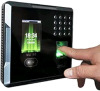 New - ZKTeco MB160 Fingerprint and Face Recognition Time & Attendance Security Terminal - 4