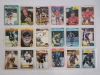 1979 - 1988 O Pee Chee NHL Hockey Trading Card Singles , 90 Cards Total , No Doubles - 2