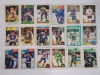 1979 - 1988 O Pee Chee NHL Hockey Trading Card Singles , 90 Cards Total , No Doubles - 3