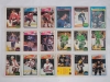 1979 - 1988 O Pee Chee NHL Hockey Trading Card Singles , 90 Cards Total , No Doubles - 5