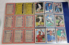 1957-1962 , 1974-1991 Topps MLB Baseball Trading Card Singles . 108 Cards , No Doubles - 6