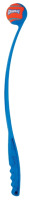 New | Chuck It! Hand Launcher Dog Toy * Ball Included * ( 25" Long Stick )