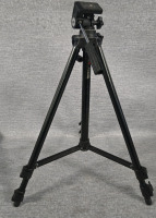 Focal | Heavy Duty Adjustable Height Tripod Stand ( From 20" - 54" )