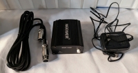 NEEWER NW-100 48V Phantom Power Supply with Adapter