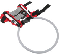 New | Gloglow Blind Dog Harness Halo Guiding Device | Anti Collision Ring for Protection ( 13" Diameter Halo )