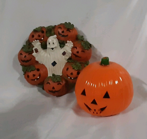 Halloween Decor