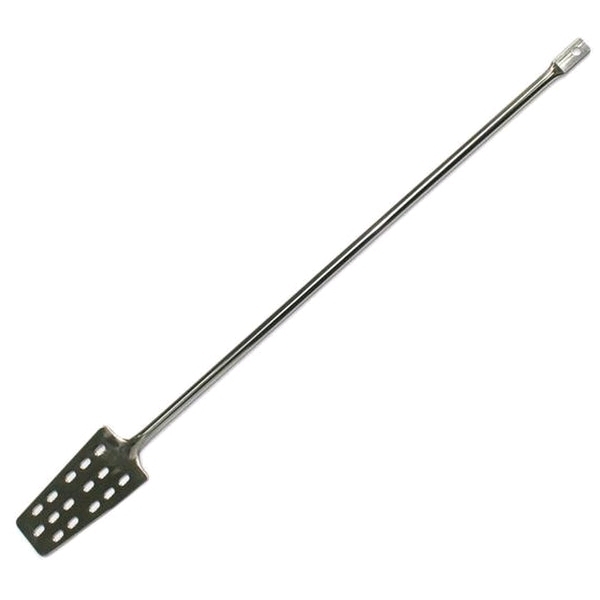 New 26" Stainless Steel Mashing Paddle