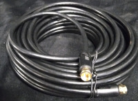 New 50ft TNP Coaxal Cable