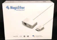 New EZcast MagicEther Router to micro USB