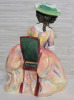 Royal Doulton " Kathleen " Statuette , # HN 2933 . No chips or cracks - 3