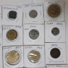 World Coin Lot : Canada , GB , Belgium , Netherlands , Cuba , Germany , Greece plus More . 34 Coins - 3