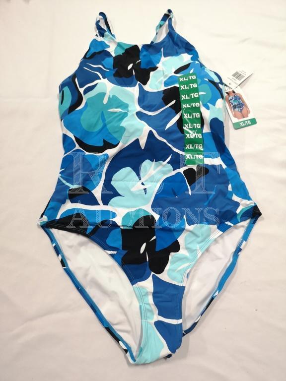 New Women's Swimsuit size XL by Nautica