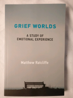 New Grief Worlds Softcover Book