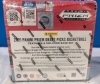 New, Sealed 2021 Panini Prism Draft Picks Mega Box of Basketball Cards. 60 total Cards. - 2