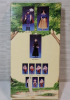 Vintage Disney Snow White and the Seven Dwarfs " SNOW WHITE " 11" Doll in Original Box . Never Removed from Box - 2