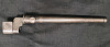 British Military No.4 MK II 5 Enfield Bayonet with Scabbard - 3