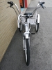 Adult 3-Wheel Trike Bike with Basket - 7 Speed - 5