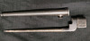 British Military No.4 MK II 5 Enfield Bayonet with Scabbard