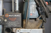 Black & Decker Drill Press Stand and Black & Decker 3.5A Electric Drill . Both Tested Working - 2